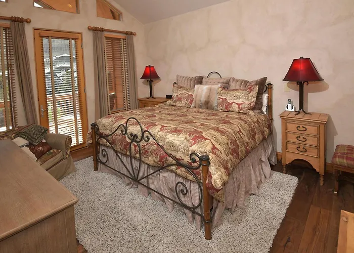 Elkhorn Lodge, A Vail Resorts Property