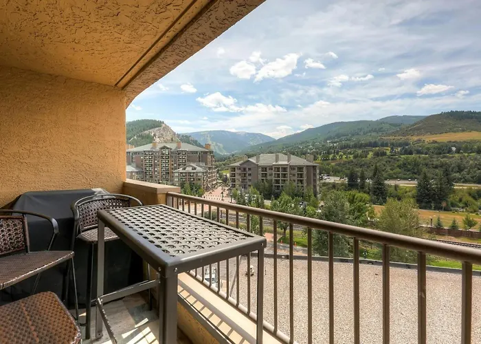 Seasons At Avon, A Vail Resorts Property